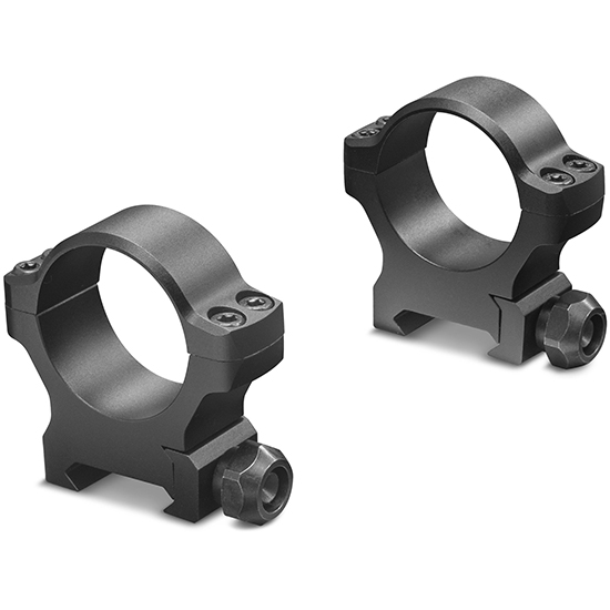 LEU RINGS BACKCOUNTRY 30MM HIGH MATTE