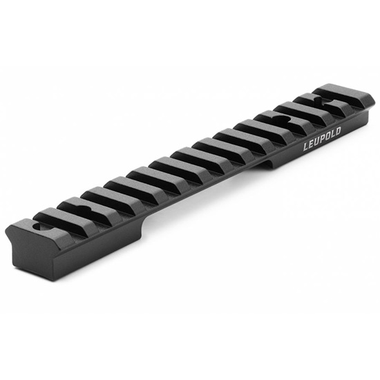 LEU BC CROSS SLOT KIMBER 84 SA 1PC MATTE