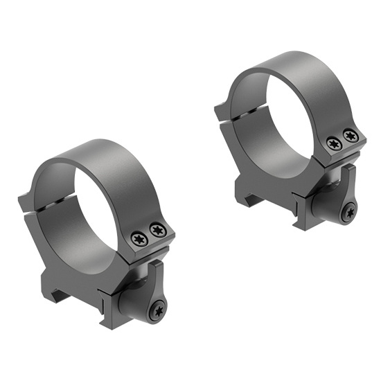 LEU RINGS QRW2 34MM MED MATTE