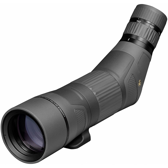 LEU SX-4 PRO GUIDE ANGLE 15-45X65 SPOTTING SCOPE