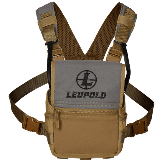 LEU PRO GUIDE BINO HARNESS 2