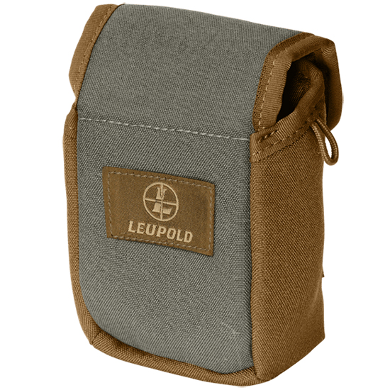 LEU PRO GUIDE RANGEFINDER POUCH