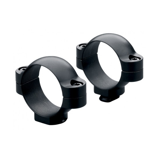 LEU RINGS QR 30MM MEDIUM MATTE EXTENDED