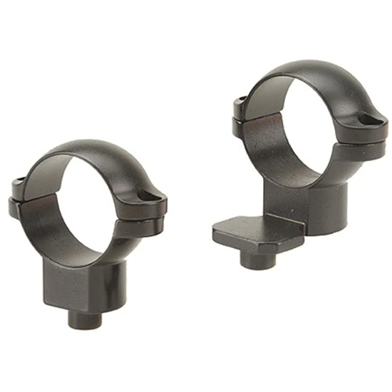 LEU RINGS QR 1" HIGH MATTE EXTENDED