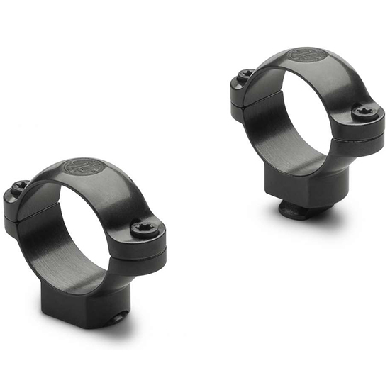 LEU RINGS STD 30MM SUPER HIGH MATTE