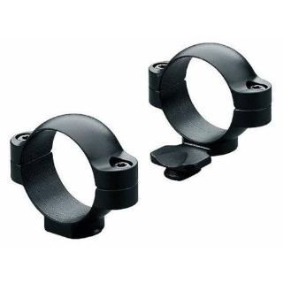 LEU RINGS STD 30MM EXTEN MED MATTE