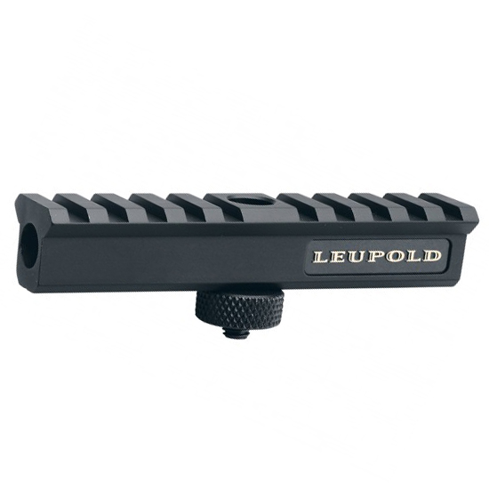 LEU BASE AR15 M16 HANDLE MOUNT MATTE