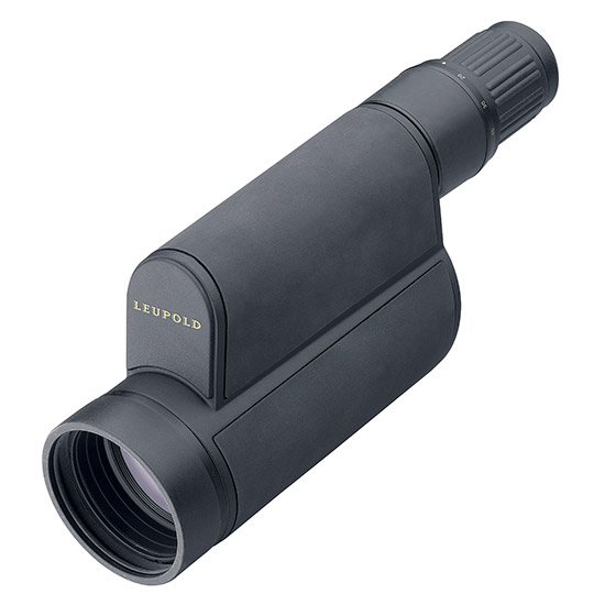 LEU MK4 12-40X60MM TMR TACTICAL SPOTTING SCOPE