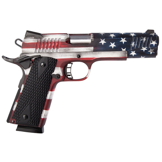 LSI CITADEL 1911 9MM USA CERAKOTE | Pistols | Bill Hicks & Co., Ltd.