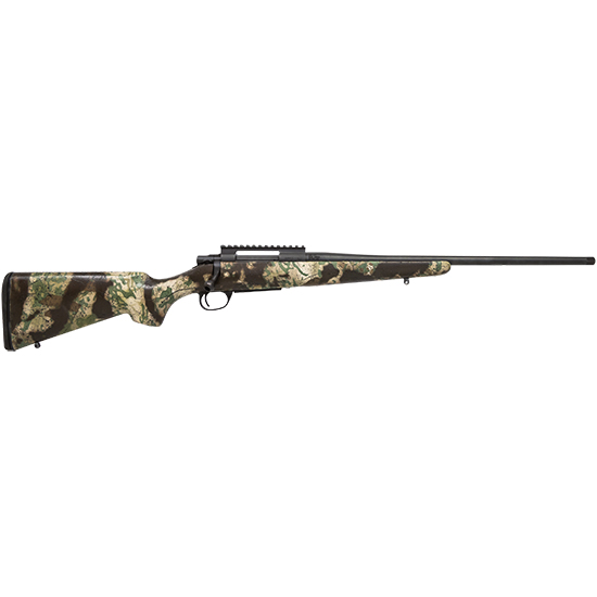 LSI HOWA SUPERLITE 308WIN 20" KRYPTEK OBSKU