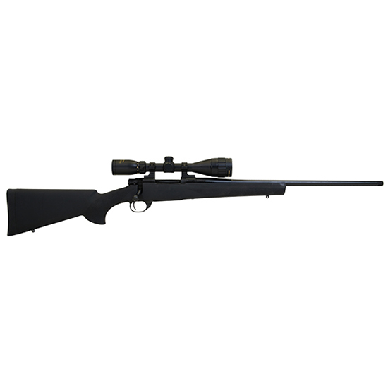 LSI GAMEPRO GEN2 SCOPE 243WIN 22" BLK TB