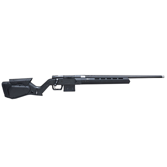 LSI HOWA HERA 7 CARBON 6.5CREED 24" BLK