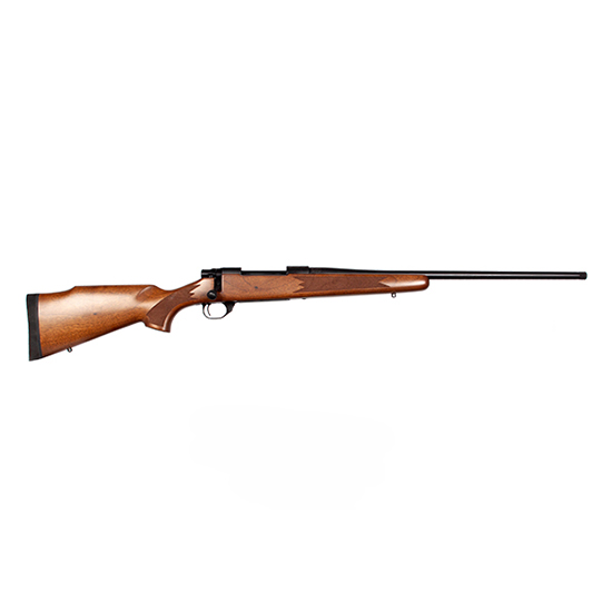 LSI HOWA M1500 WALNUT HUNTER 243WIN 22"