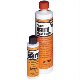 LYM TURBO BRITE BRASS POLISH 20OZ