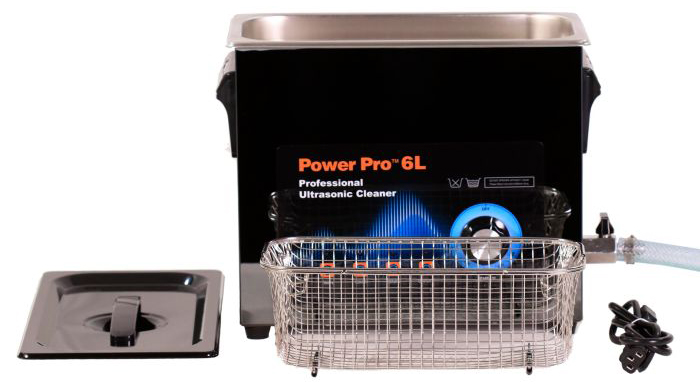 LYM POWER PRO ULTRA SONIC 6L