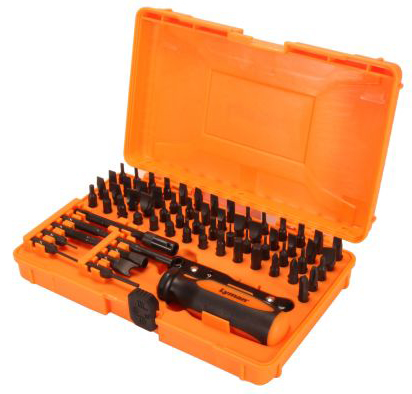 LYM ULTIMATE GUNSMITHING KIT