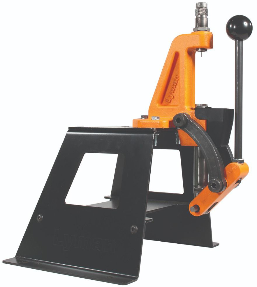 LYM IDEAL PRESS AND STAND KIT