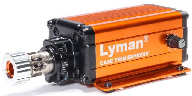 LYM BRASS SMITH CASE TRIM XPRESS 115V