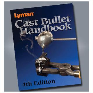 LYM CAST BULLET HANDBOOK 4TH EDITION (6)