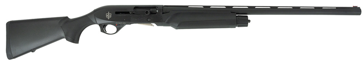 MAC 2 TACTICAL 3 GUN 12GA 24" MAG FED