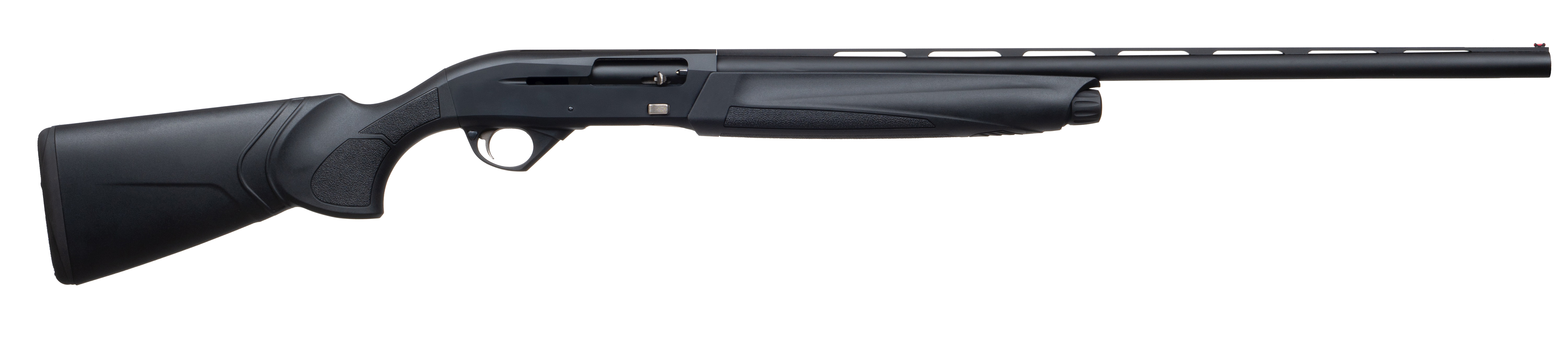 MIDWEST CGA12BS 12GA 28" CELIK ARMS BLK SYN 5RD