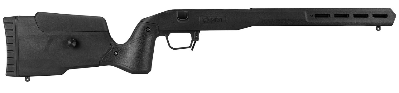 MDT ORYX CHASSIS FIELD STOCK REM 700 SA RH BLK