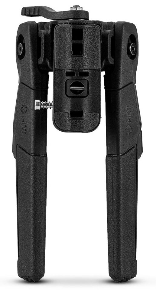 MDT ORYX BIPOD SLING SWIVEL STUD BLK