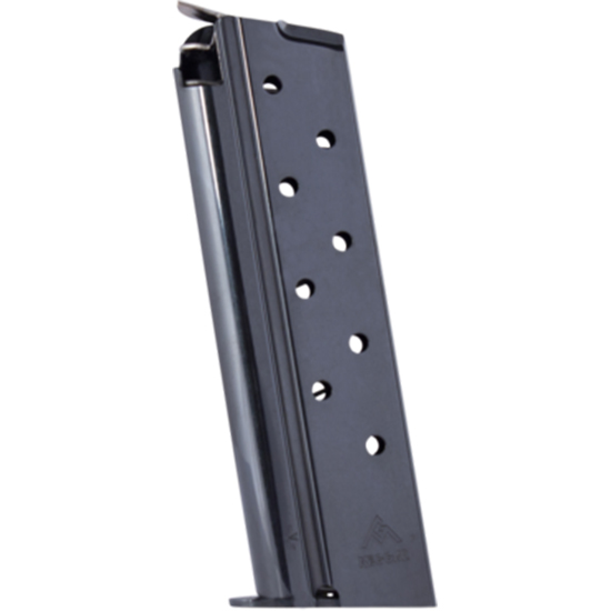 MECGAR MAG 1911 10MM 8RD BLUED (12)