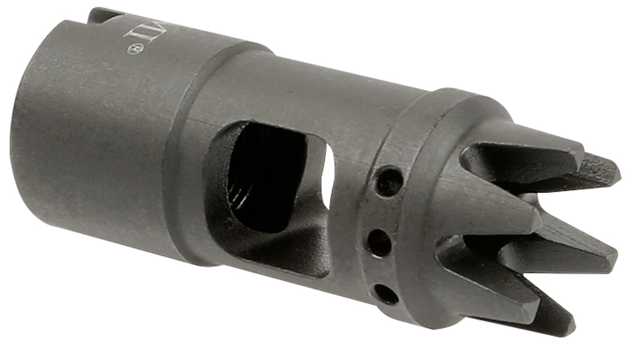 MI AK12 MUZZLE BRAKE M24X1.5RH