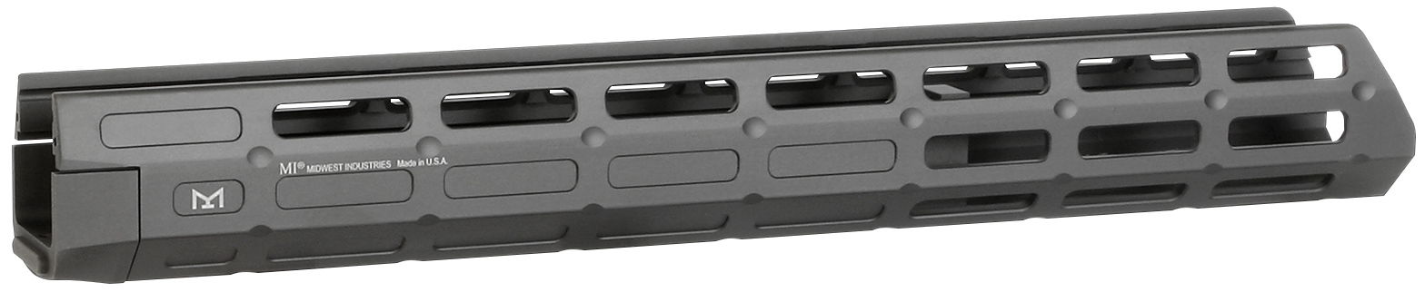 MI HENRY HOMESTEADER M-LOK HANDGUARD BLK