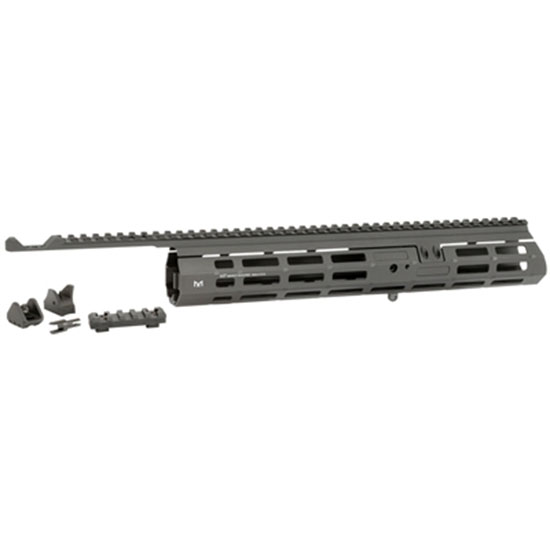 MI HENRY 357 HANDGUARD EXTENDED SIGHT SYSTEM