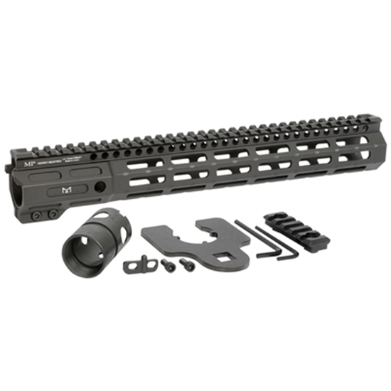 MI NIGHT FIGHTER M-LOK HANDGUARD 13.5" BLK