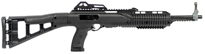 MKS HI POINT 40TS CARBIN 17.5" TARGET BLK 10RD