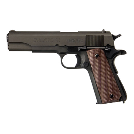 INLAND 1911A1 GOVERNMENT 45ACP 5" GI MODEL