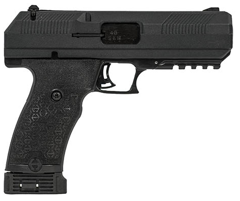 MKS HI POINT JC/P 40SW GEN2 4.5" BLK 10RD