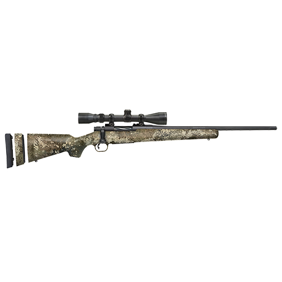 MOSS PATRIOT YOUTH SUPER BNTM SCOPE 308WIN STRATA