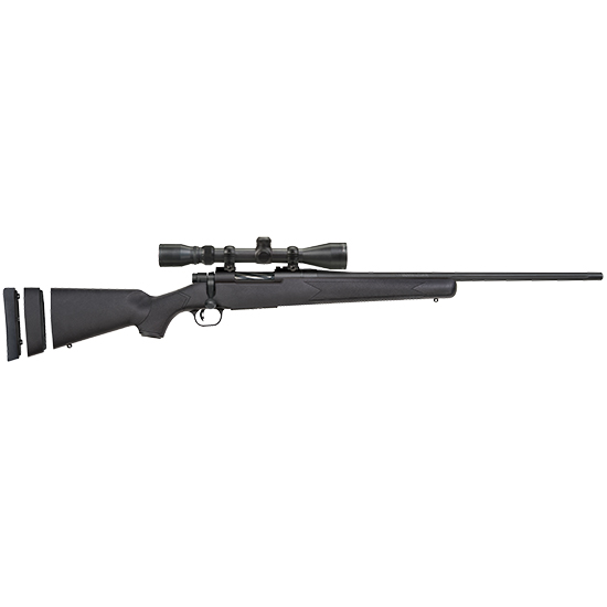 MOSS PATRIOT YOUTH SUPER BANTAM SCOPED 350LEG 22"