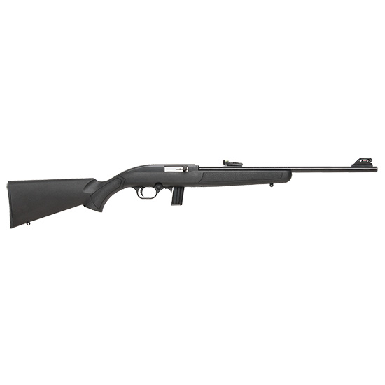 MOSS 702 YOUTH BANTAM PLINKSTER 22LR 18" 10RD