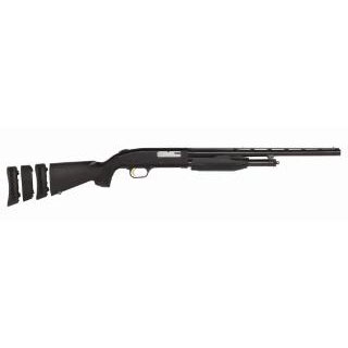 MOSS 510 20GA YOUTH MINI SUPER BANTAM 18.5" BLK