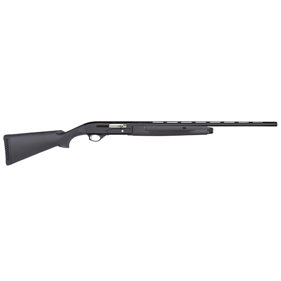 MOSS SA-28 FIELD 28GA 26" 4RD BLK