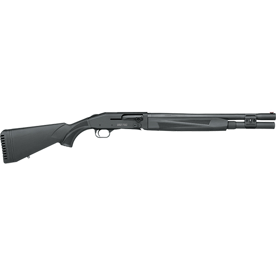 MOSS 940 TACTICAL PRO 12GA BLACK 18.5" BBL 7+1