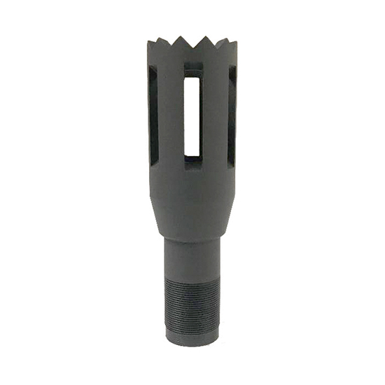 MOSS TUBE 12GA STAND-OFF ACCU CHOKE SERRATED