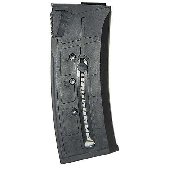 MOSS MAG 702 PLINKSTER 22LR 25RD AND LOADER