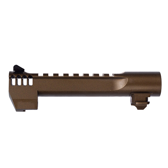 MR BBL DE MKXIX 6" CS 357MAG BURNT BRONZE IMB