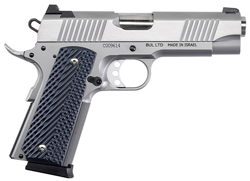 MR 1911 C DESERT EAGLE 9MM 4.33" SS