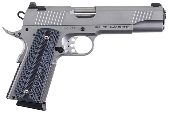 MR 1911 G DESERT EAGLE 9MM 5" SS