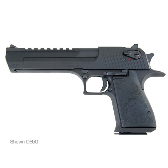 MR DESERT EAGLE 357MAG 6" MATTE