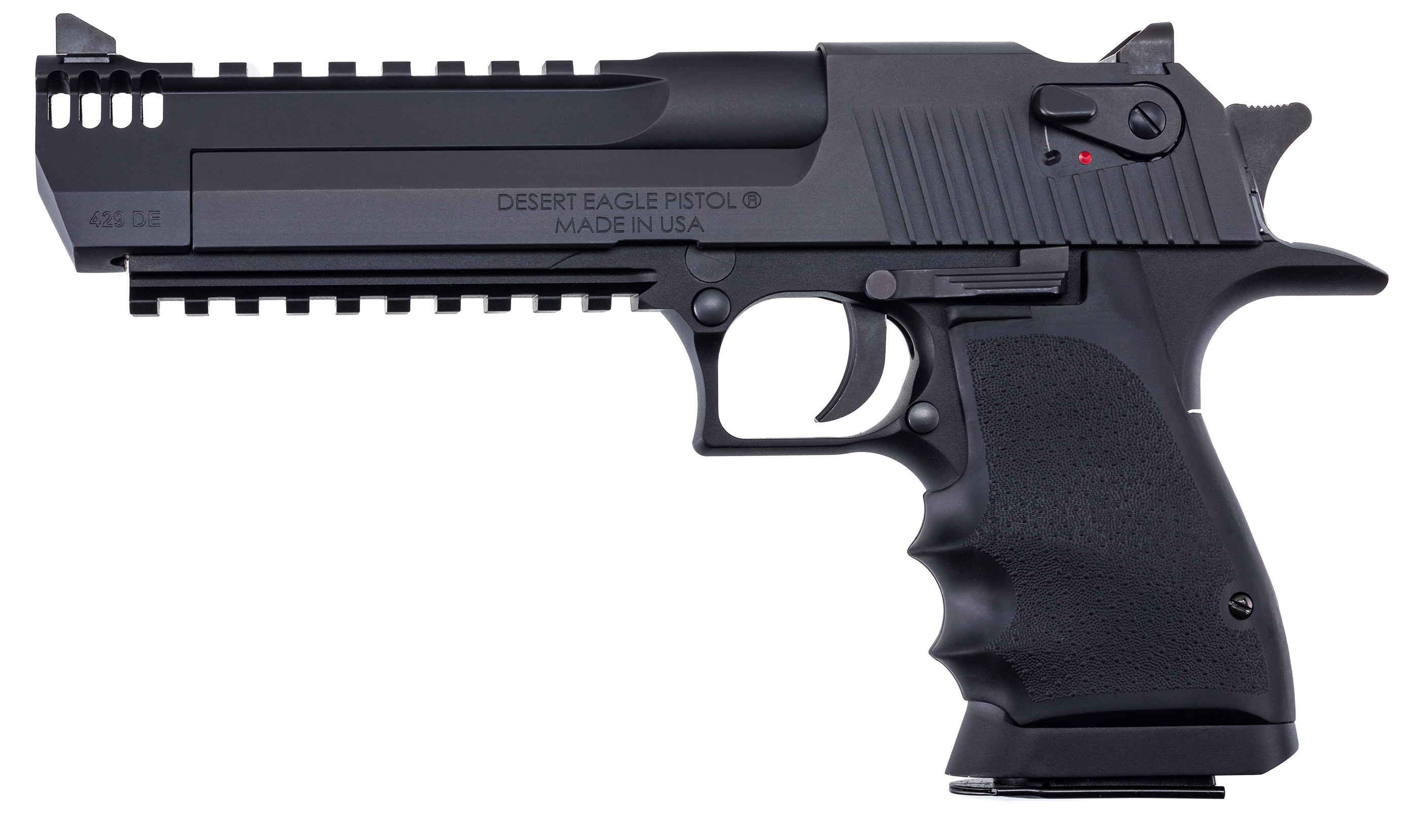 MR DESERT EAGLE 429DE MARK XIX 6" BLK IMB