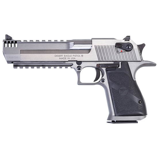 MR DESERT EAGLE 429DE 6" SS IMB