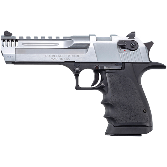 MR DESERT EAGLE L5 50AE 5" MB AL FRAME BC BLEM